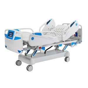 ICU Multi-function Electric Bed With Weighing Scale