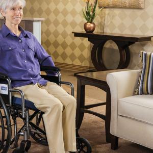 7 Tips on How to Choose A Wheelchair