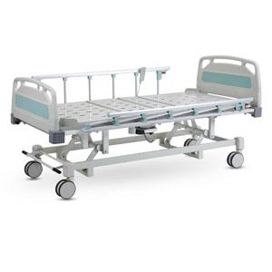 3 Function Electric Bed 