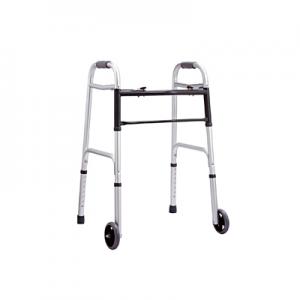 Aluminum walker