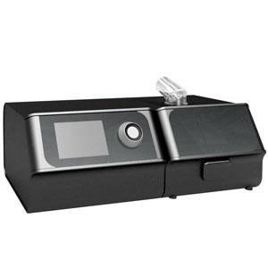 Bilevel Positive Airway Pressure with Multiple Mode (BPAP)