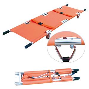 Folding Stretcher 