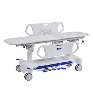 Hydraulic Transfer Stretcher 