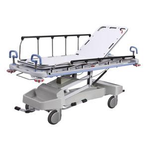 Hydraulic Transfer Stretcher  