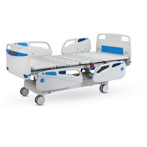 ICU Multi-function Electric Bed with CPR 