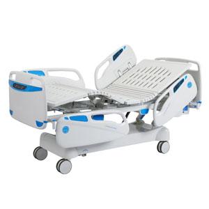 ICU Multi-function Electric Bed