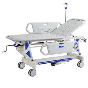 Manual Transfer Stretcher