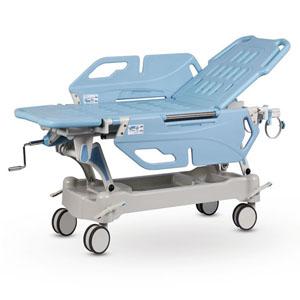 Manual Transfer Stretcher 