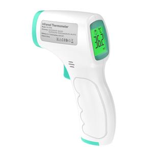 Medical Infrared Thermometer 