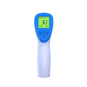 Medical Infrared Thermometer