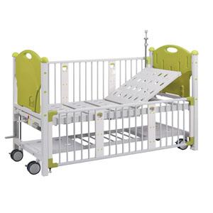 Pediatric Bed