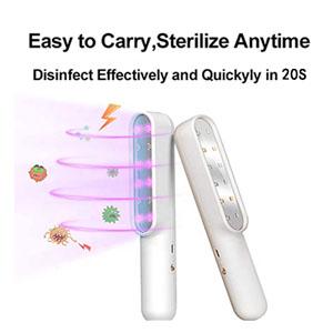 Portable UVC Light 