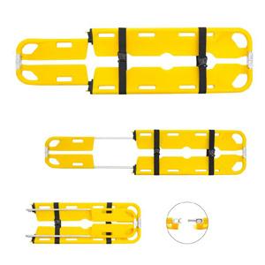 Scoop Stretcher 